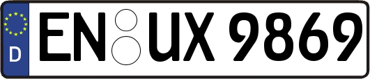EN-UX9869
