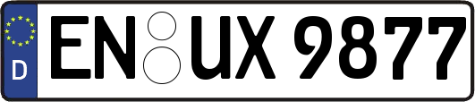 EN-UX9877