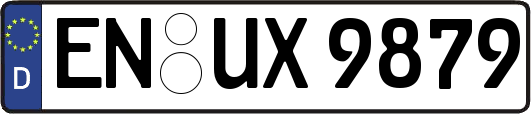 EN-UX9879