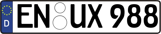 EN-UX988