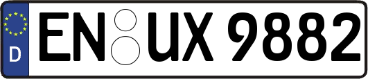 EN-UX9882