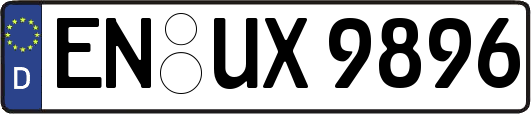 EN-UX9896