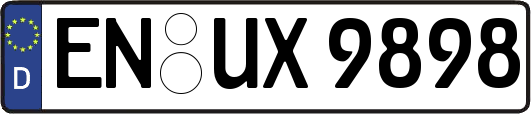 EN-UX9898