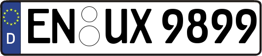 EN-UX9899