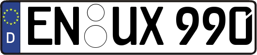 EN-UX990