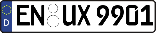 EN-UX9901