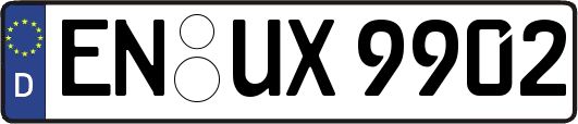 EN-UX9902