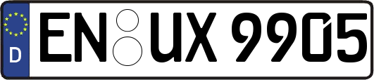 EN-UX9905