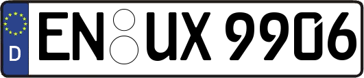 EN-UX9906