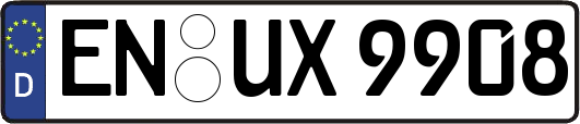 EN-UX9908