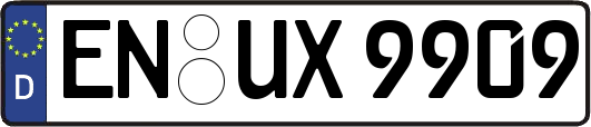 EN-UX9909
