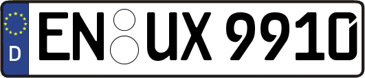 EN-UX9910