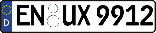 EN-UX9912