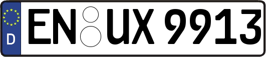 EN-UX9913
