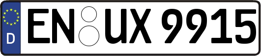 EN-UX9915