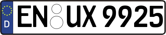EN-UX9925