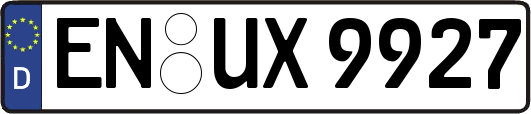 EN-UX9927