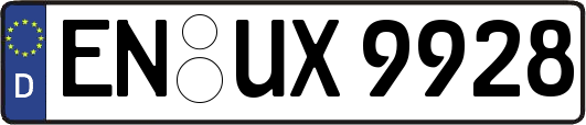 EN-UX9928