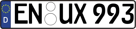 EN-UX993