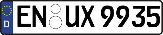 EN-UX9935