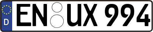 EN-UX994