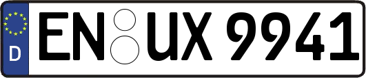 EN-UX9941