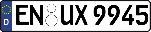 EN-UX9945