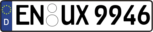 EN-UX9946