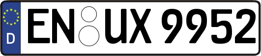 EN-UX9952