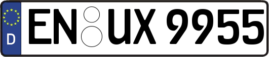EN-UX9955