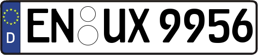 EN-UX9956