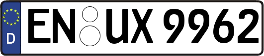EN-UX9962