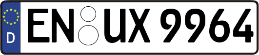 EN-UX9964