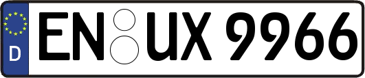 EN-UX9966