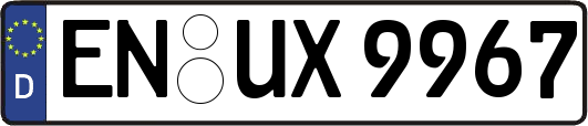 EN-UX9967