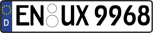 EN-UX9968
