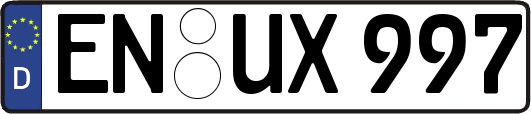 EN-UX997