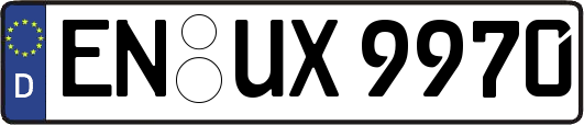 EN-UX9970