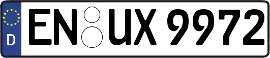 EN-UX9972