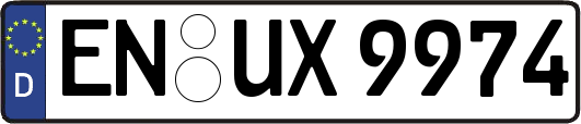 EN-UX9974