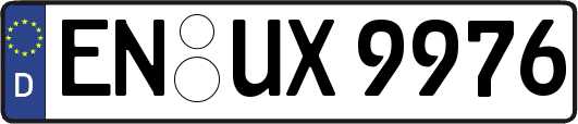 EN-UX9976