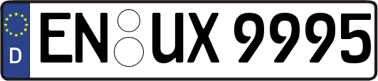 EN-UX9995