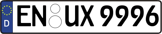 EN-UX9996