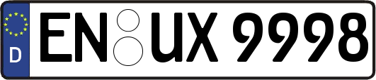 EN-UX9998