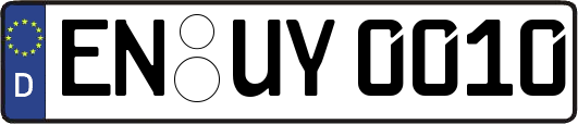 EN-UY0010
