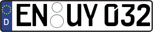 EN-UY032