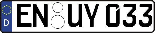 EN-UY033