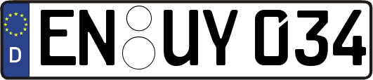 EN-UY034