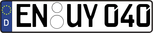 EN-UY040