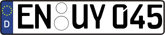 EN-UY045